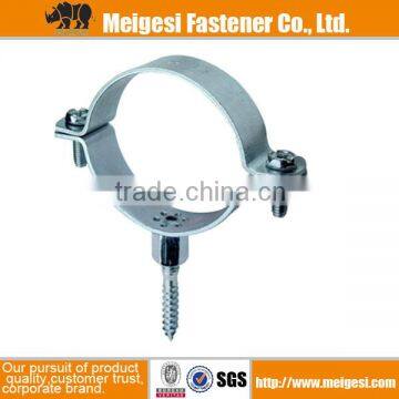 hydraulic pipe clamp