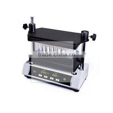 Manufactory price!! Multi-Tube Vortexer mixer with CE