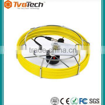 20/30M Water And Sewer Pipe Detection System With 512hz Sonde Locator For Drain Inspection photo-2