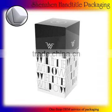 Christmas Gift Boxes Elegant Paper Gift Box