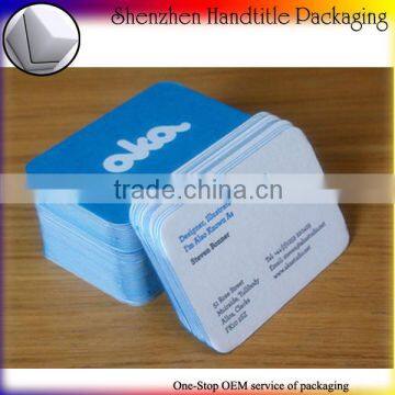 Paper Business Card Box Factory photo-2