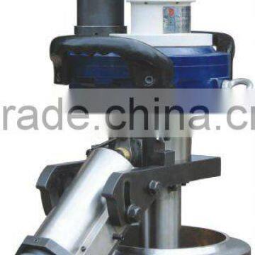 Pipe/Tube Beveling Machine/ pipe end beveling machine / pipe chamfering machine / pipe beveller (ISP-352-2)