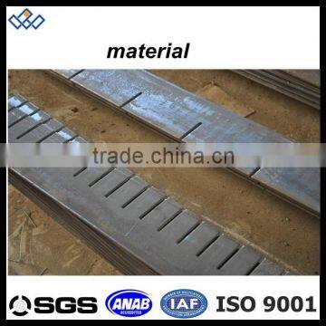 Press Lock Steel Grating photo-5