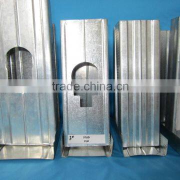 Metal Stud/top Hat/metal Roof Batten/ c Section on Sales photo-2