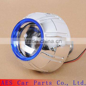 Latest Teana decorative shroud for car projector lens