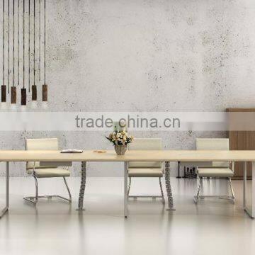 2016 Modern well-design office meeting table(FIT-series)