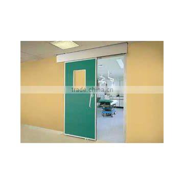 Automatic Medical Doors of Clean Operating Rooms