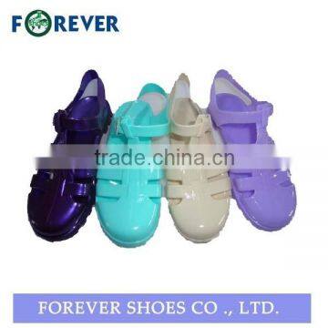 jelly shoes wholesale,plastic jelly shoes women