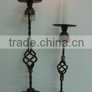 Creative Candle holder home decorations