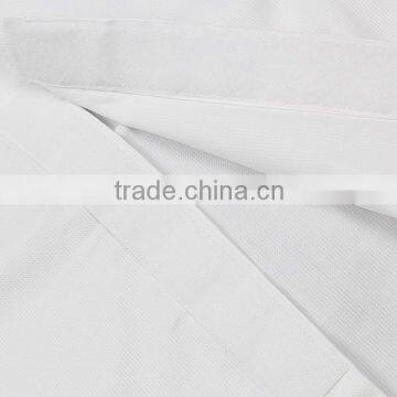 Black Taekwondo Uniform/ Taekwondo Uniform, Itf Taekwondo Uniform photo-3