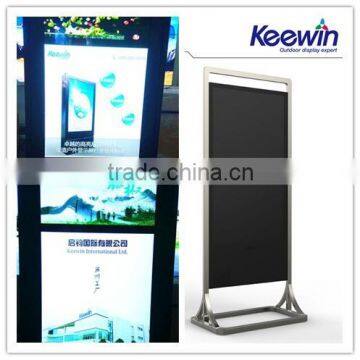 55 inch Andriod outdoor/indoor lcd advertising screen