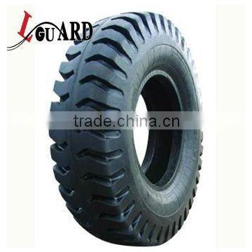 Agricultural tyre good price 26.5-25 29.5-25 skid steer loader solid otr tires with long life