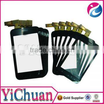 Original touch screen digitizer for sony tipo st21i,for sony st21i touch screen panel