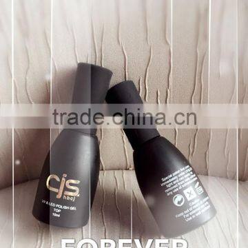 New Coming uv Led Gel Polish With 117 Different Colors 10m Bottle Soak off Gel Polish photo-2