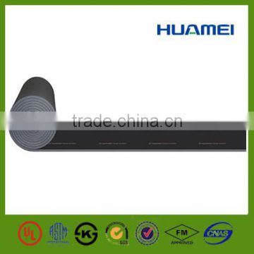 rubber insulation sheet