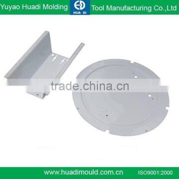 Stamping Metal Parts for Led Drawing Metal Parts in China photo-3