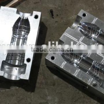 plastic pet bottle mould price