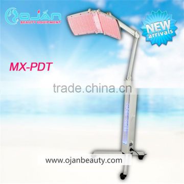 Led Light For Skin Care MX-PDT Led Light Therapy Home Devices Pdt/led Therapy Omnilux Revive Beauty Machine Skin care