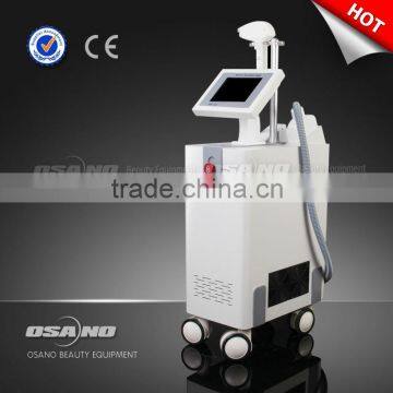 3000W Aroma Hair Removal 808 Unwanted Hair Diode Laser Ipl Beauty Equipment