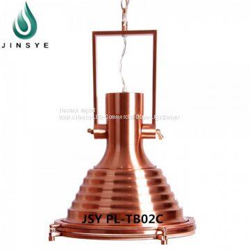 Industrial Style Pendant Light Loft Design Lighting photo-5