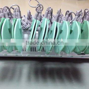 Best Effective Therapy Machine Electronic Stimulator Machine photo-6