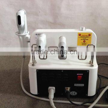 Deep Wrinkle Removal 2015 Anti Wrinkle Machine Korea Hifu High Intensity Focused Ultrasound photo-6
