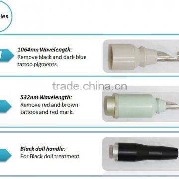 1200w Tattoo Removal Laser Equipment Nd Yag For Beauty Salon photo-4