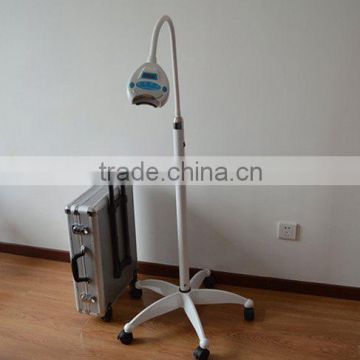 professional lighting dental bleaching hydrogen peroxide equipment