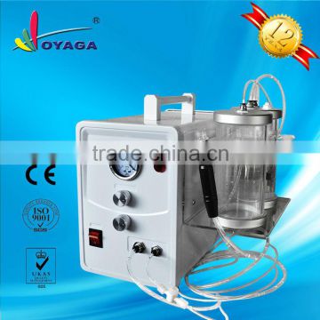 GHG-5 Powerful Skin care machine Micro-Crystal Dermabrasion beauty machine