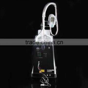 Hot Sale 3 Heads Fat Freeze 220 / 110V High Quality Cryolipolysis Cryo Lipo Machine Body Reshape photo-5