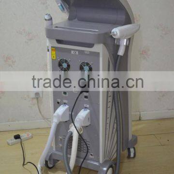 Newest 3 in 1 Elight rf Ipl Laser for Scars