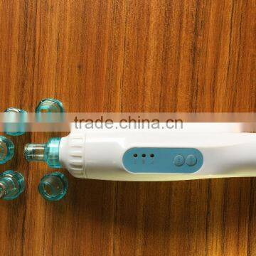 NL-0828 Mini Microdermabrasion Handled Microdermabrasion Instrument photo-4