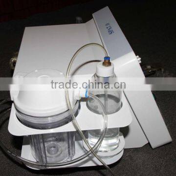 Water Hydradermabrasion With 1 Handpiece and 8 Tips, Portable Design, 3 Years Warranty photo-5
