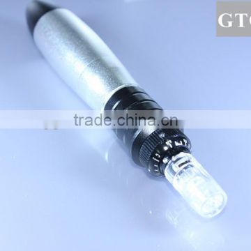 GTO 12 needles Micro needling Dermaroller Derma pen