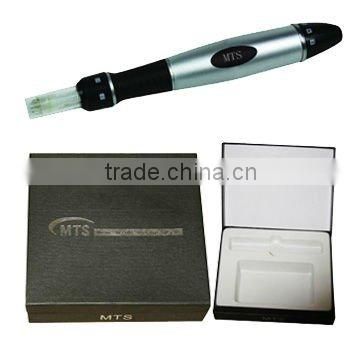 Micro needle pen/professional anti ageing/anti wrinkle/auto micro needle system,electric micro needle pen(CE approved)