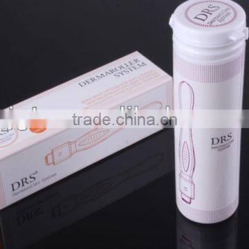 DRS derma stamp roller /high effective eye derma roller with good quality and competitive price