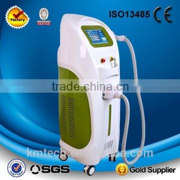 12 LASER BAR!Pain Free professional salon hair removal machine