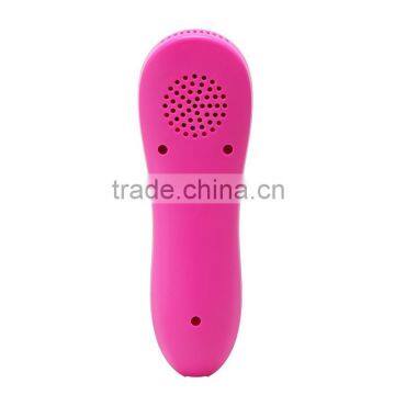 Skin Whitening Face Machine for Women Mini Facial Machine