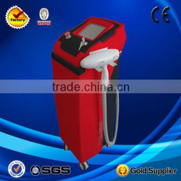 Best q-swich nd yag laser module with 3wavelength(532nm/1064nm/1320nm)