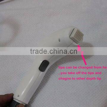 Professional Micro Needle Fractional rf Fda Approved Wrinkle Remover photo-2