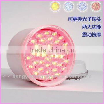 skin rejuvention acne treatment LED beauty machine