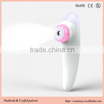 Cheap Portable Facial Steamer for Skin Care photo-6