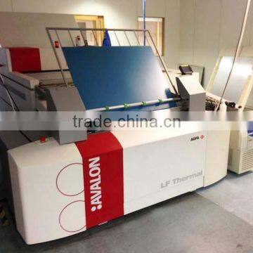 used offset heidelberg gto ctp plate printing machines for sale