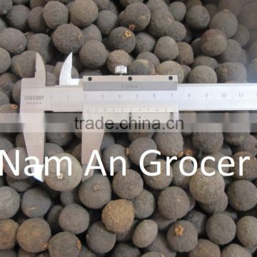 Vietnam Dried Aborted Orange, best quality and cheap price