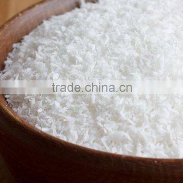 Vietnam desiccated coconut high-fat - Best quality by HAGIMEX