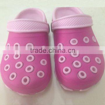 Garden EVA Kids Shoes