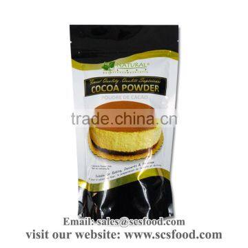 High Quality Pure Cocoa Powder / Natural Cocoa Powder