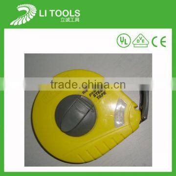 High quality promotional tape measure