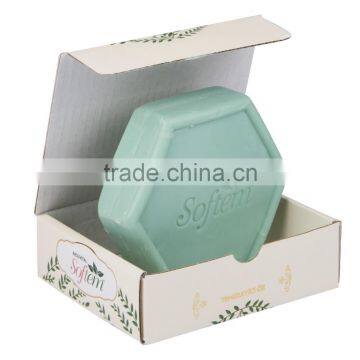 Natural Rose Oil Bath Soap Herbal Bar Soaps Skin Whitening Soap ... photo-5