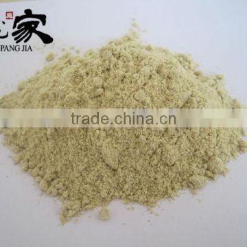 lemon peel powder